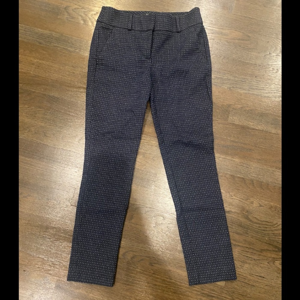 Loft pants